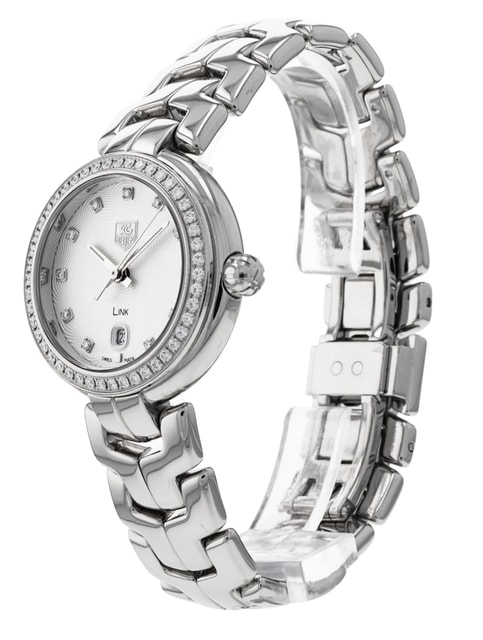 Tag Heuer Link WAT1414.BA0954 Image 2